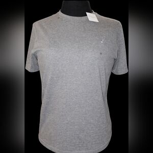 AE Grey Logo T-Shirt NWT – Men’s Large Tall